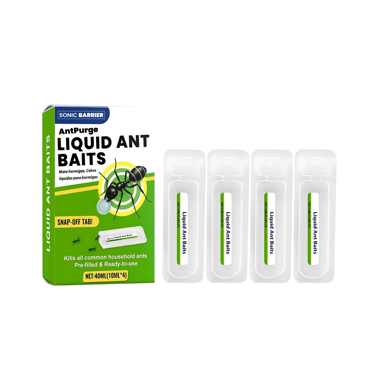 AntPurge