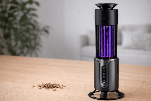 Comment se débarrasser des mouches des fruits dans votre maison : Guide étape par étape