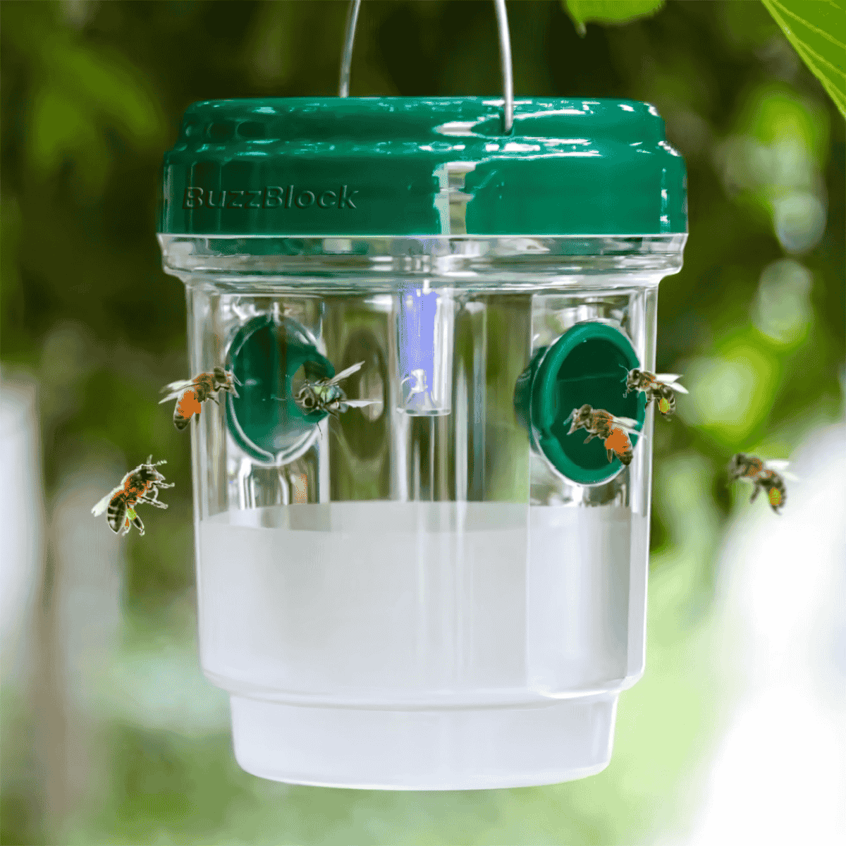 BuzzBlock